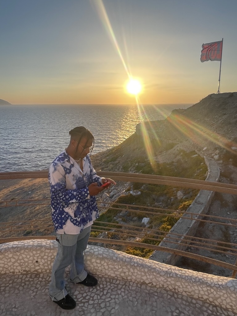 Ibiza
