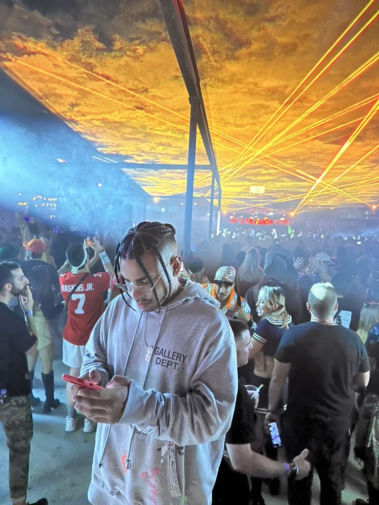 Las Vegas