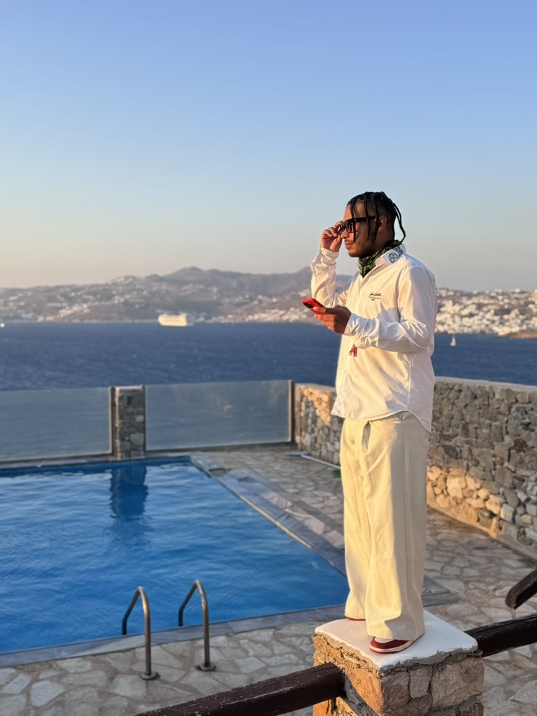 Mykonos