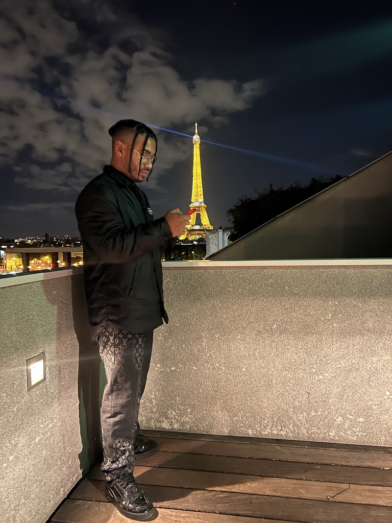 Paris