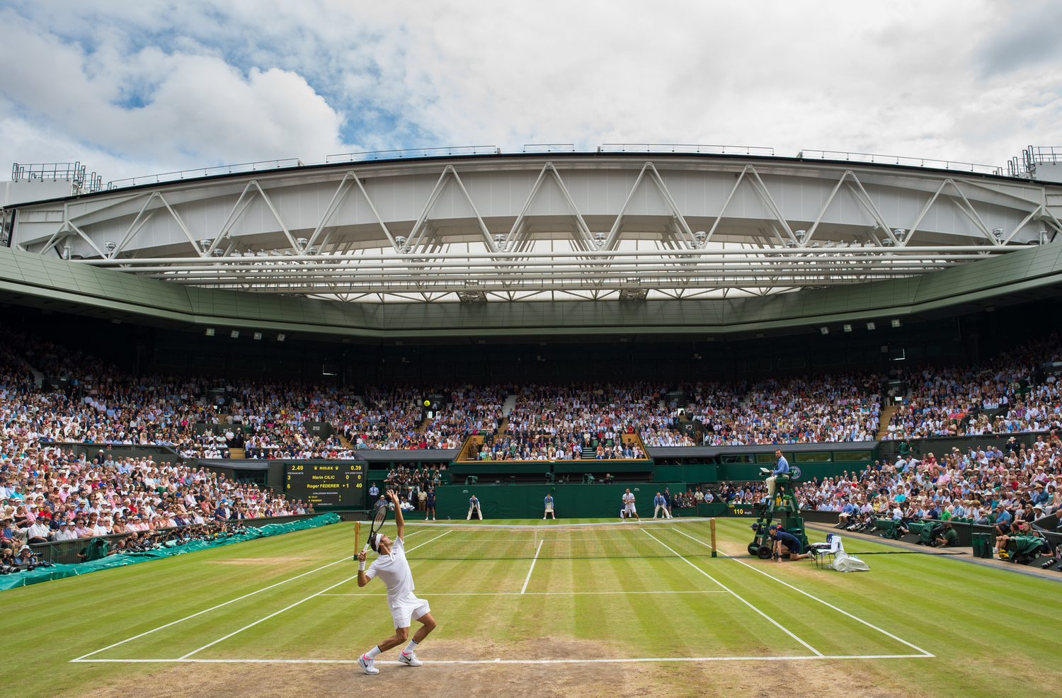 Wimbledon